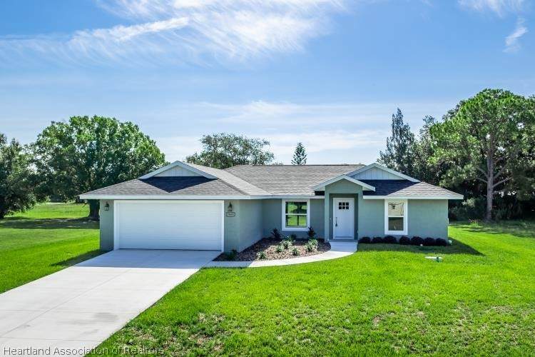 7609 Honeysuckle Drive - Photo 1