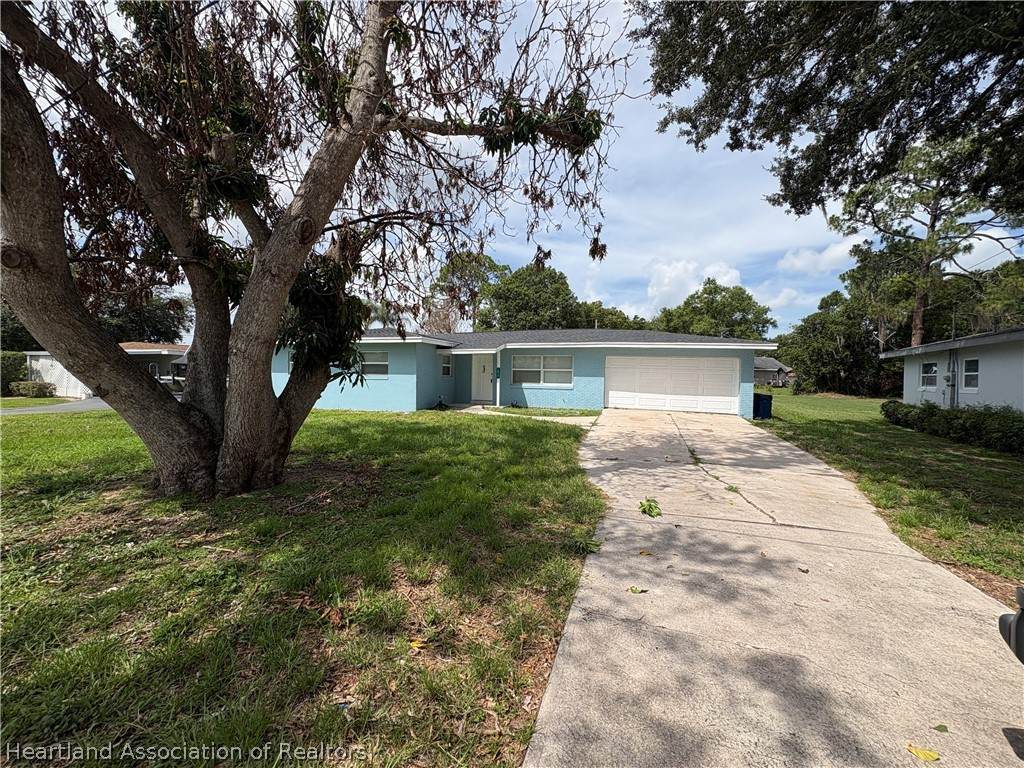 1817 Sandra Boulevard - Photo 1