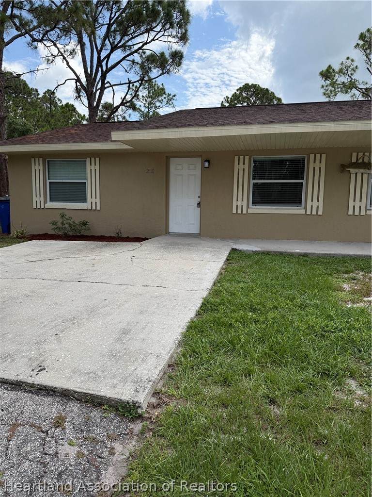 2310 Andalusia Avenue - Photo 1