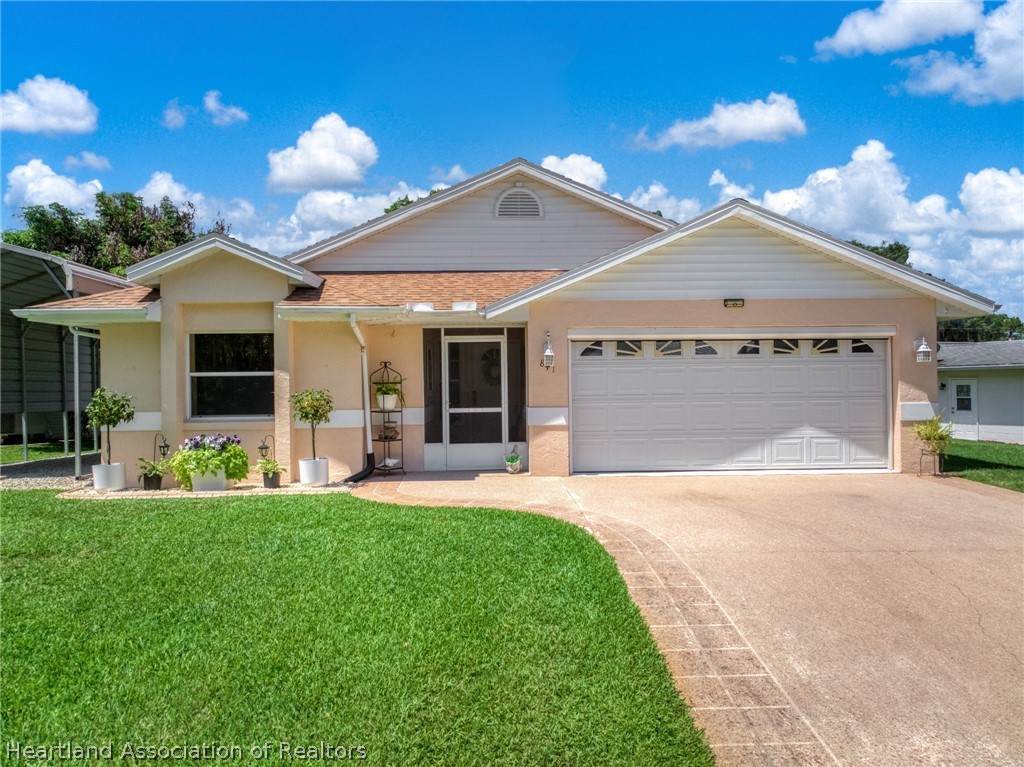 841 Racoon Lane - Photo 1