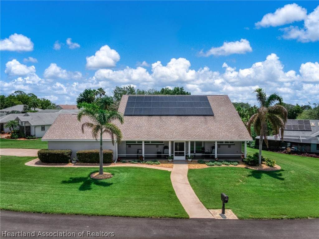 109 Crestview Court - Photo 1