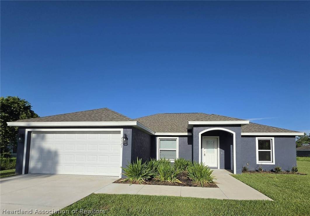 5523 Castania Drive - Photo 1