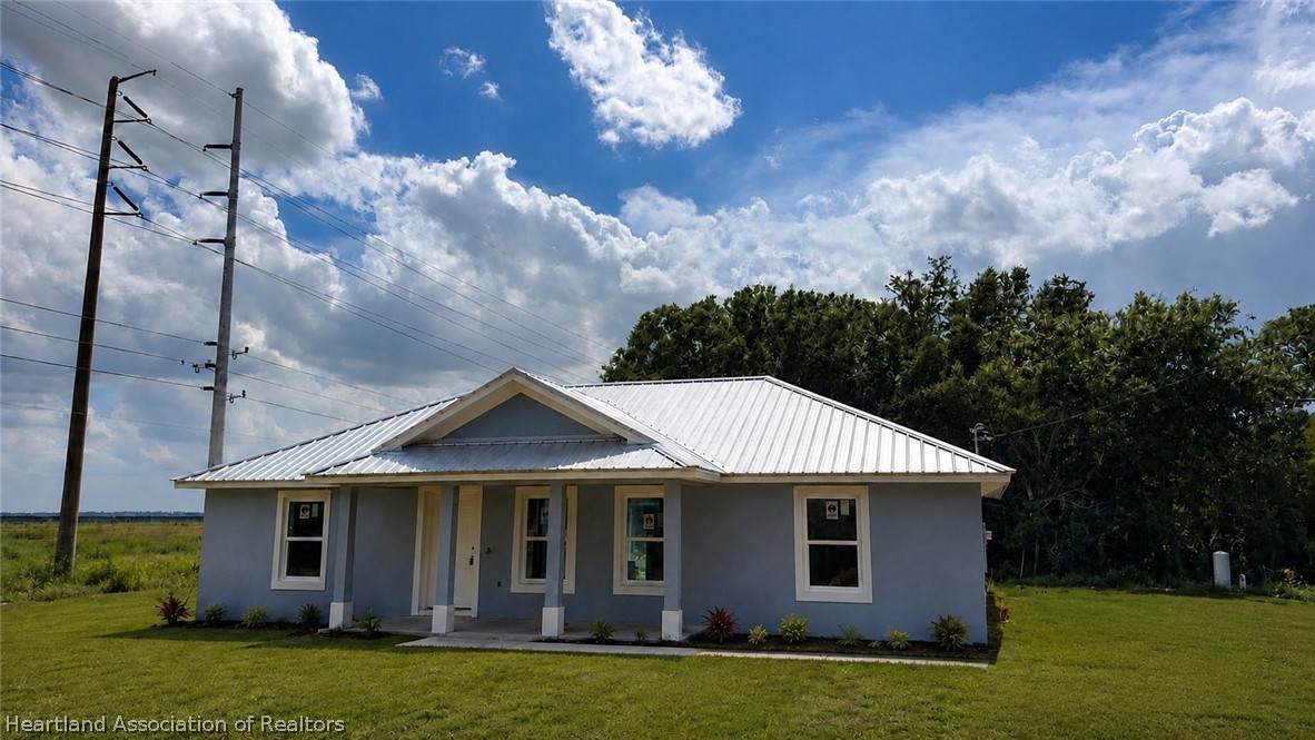 449 Marlin Street - Photo 1