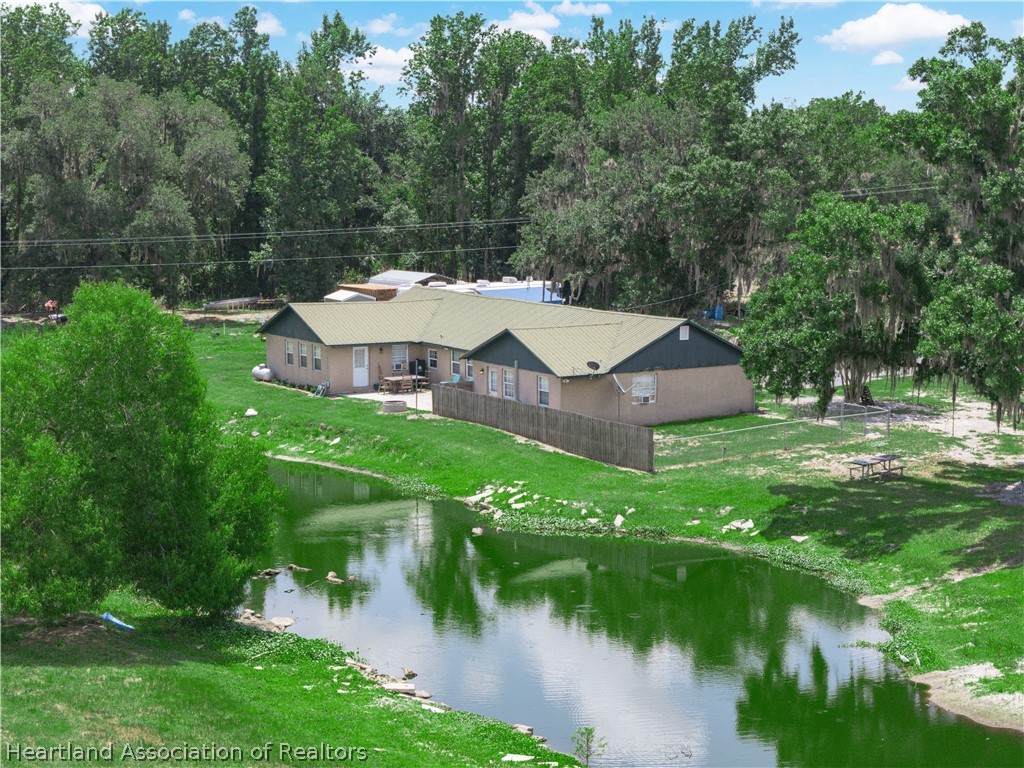 702 Lake Branch Road - Photo 1