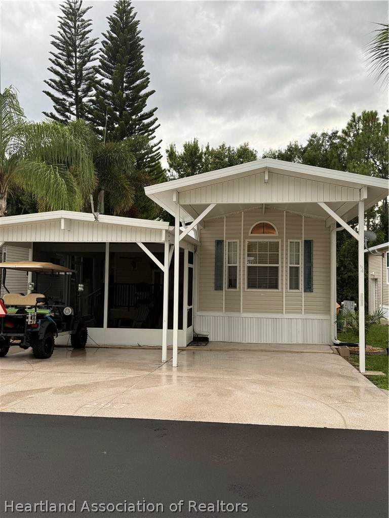 296 Shoreline Drive - Photo 1