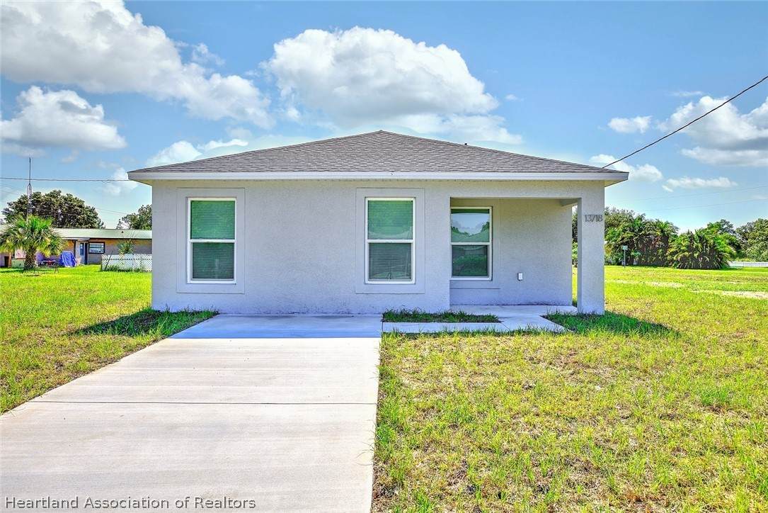 13718 Crow Street - Photo 1