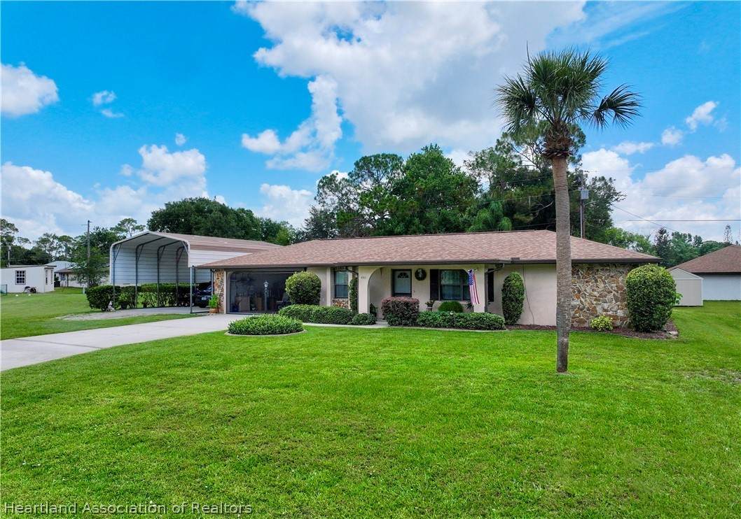4511 Garden Avenue - Photo 1