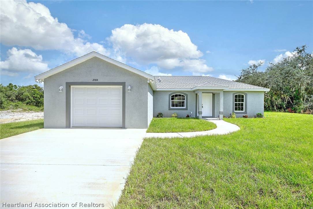 2764 Somerset Road - Photo 1
