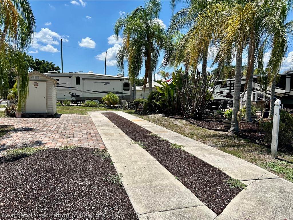 2928 Birdie Drive - Photo 1