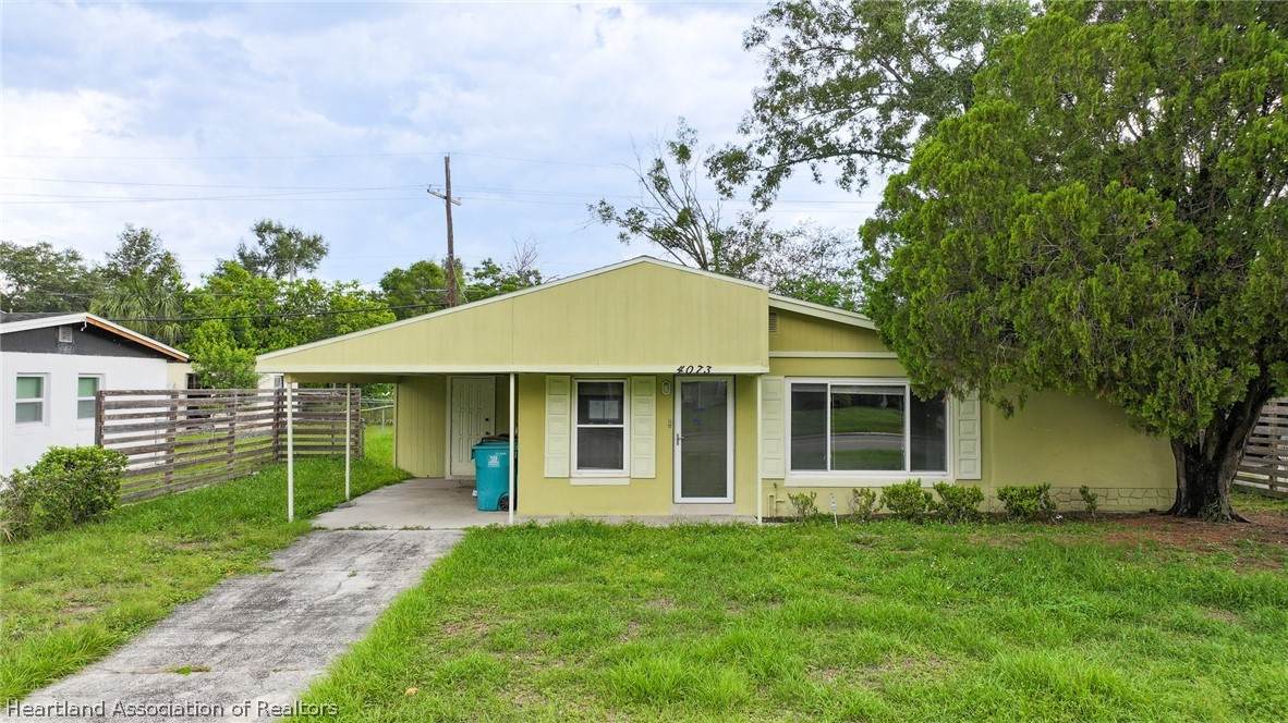 4073 Kirkland Boulevard - Photo 1