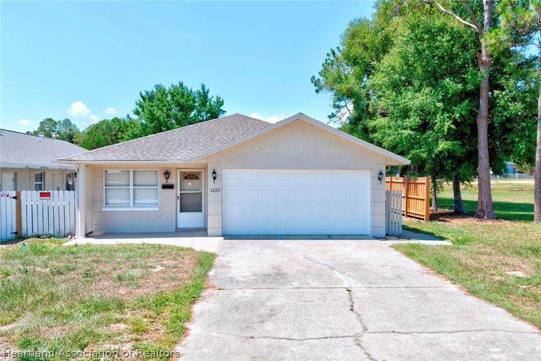 4622 Cypress Gardens Road - Photo 1