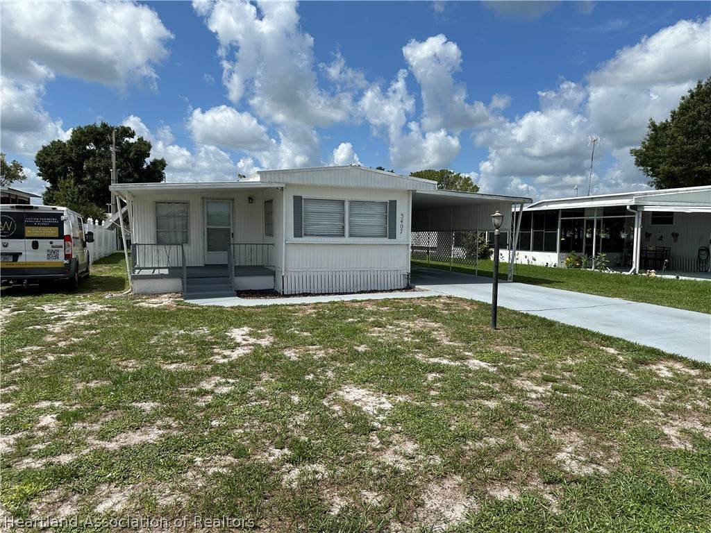 3407 Illinois Avenue - Photo 1