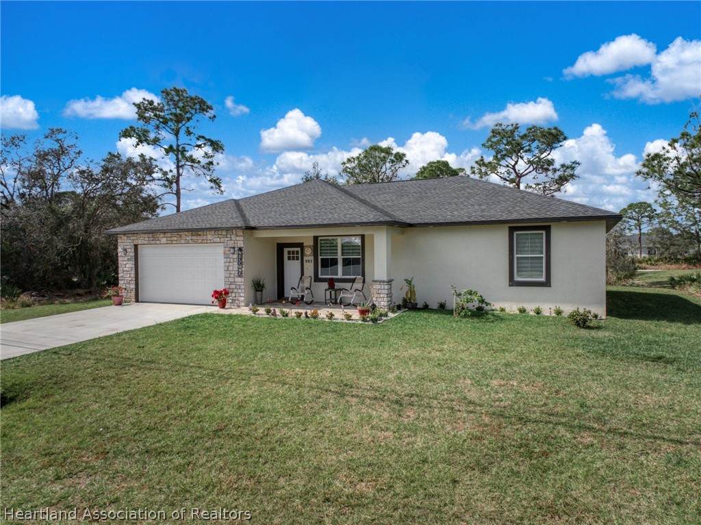 905 Scarab Drive - Photo 1