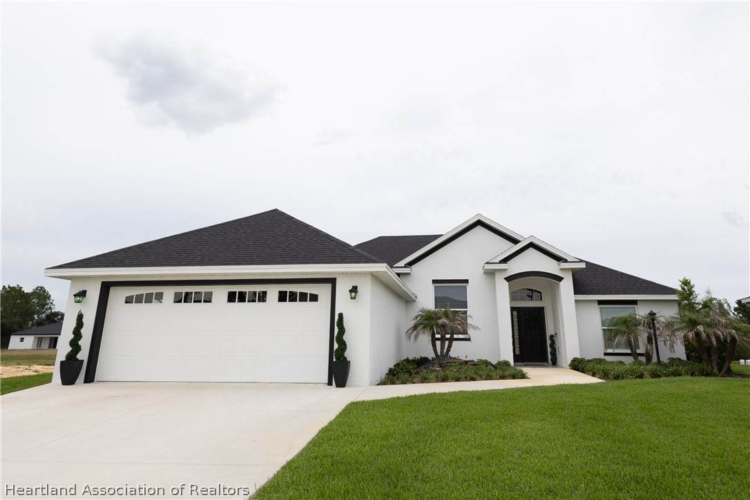 6024 Michelangelo Street - Photo 1