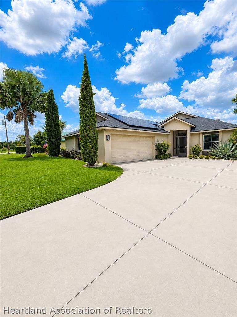 1058 Lake Carrie Drive - Photo 1