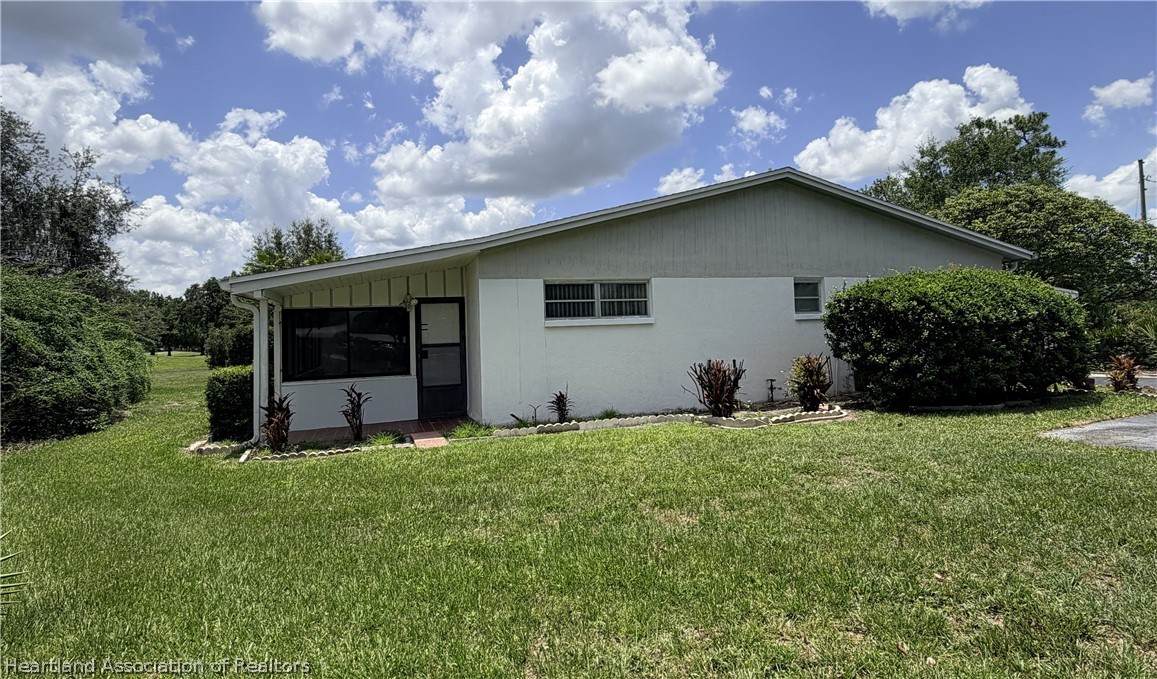 2408 Golf Hammock Drive - Photo 1