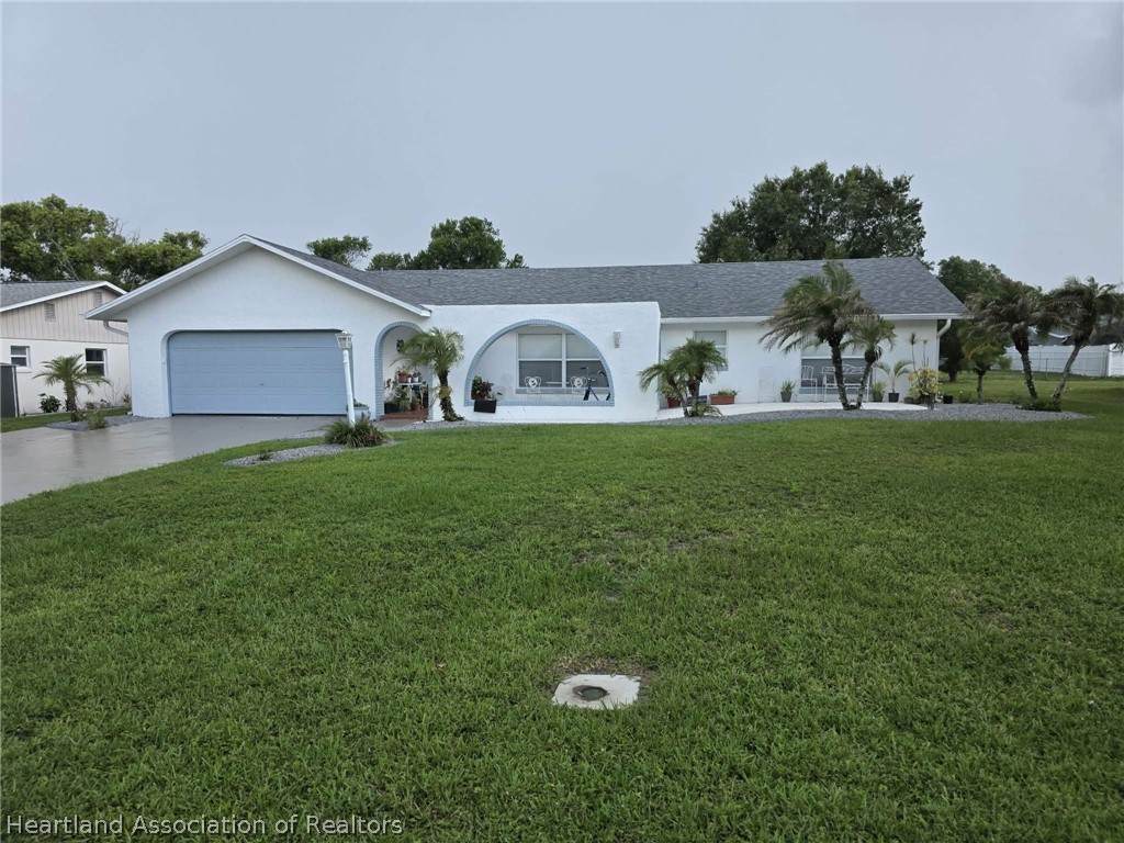 4023 Urbino Street - Photo 1
