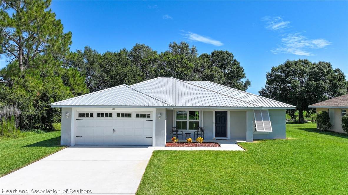 129 Autumn Avenue - Photo 1