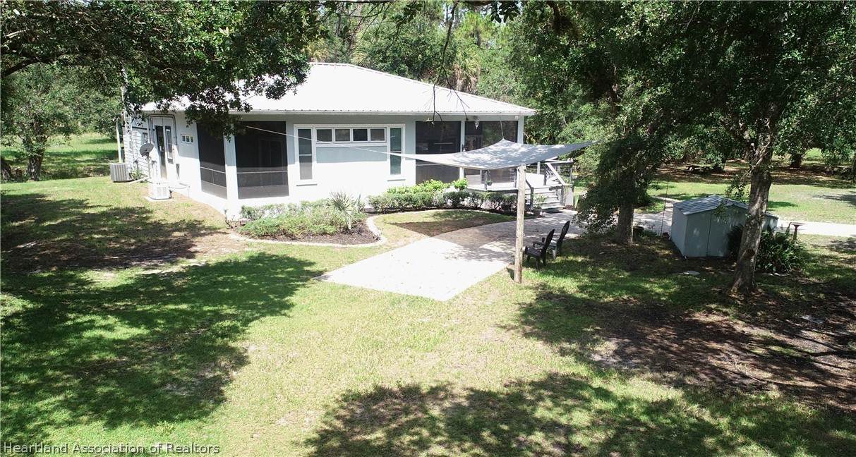 47 Placid Farms Drive - Photo 1