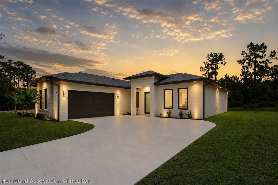 8418 Sun N Lake Boulevard - Photo 1