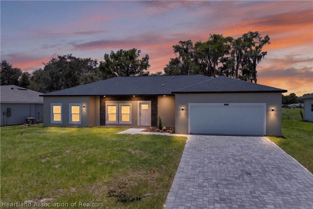 6108 Aquavista Drive - Photo 1