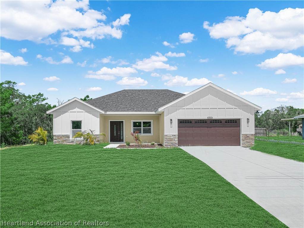 6913 Shasta Daisy Boulevard - Photo 1