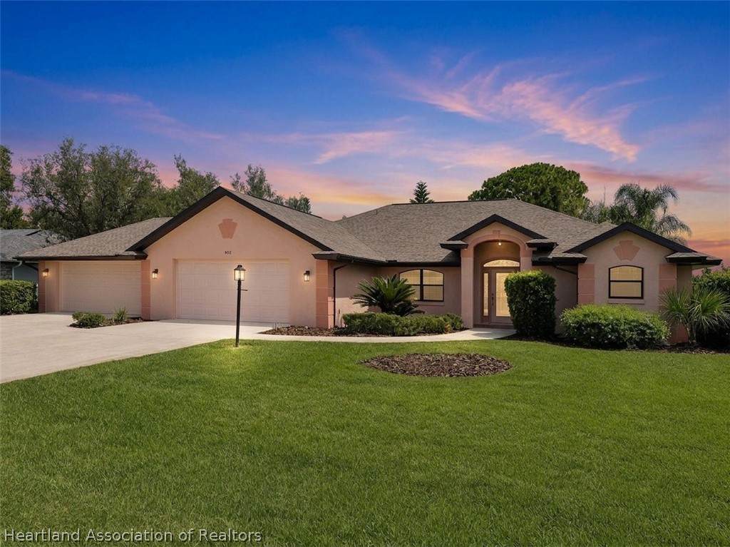 4612 Nadena Drive - Photo 1