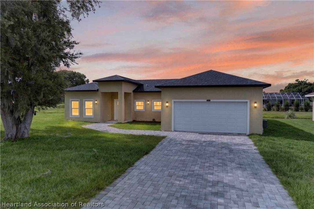 6741 Heavitree Drive - Photo 1