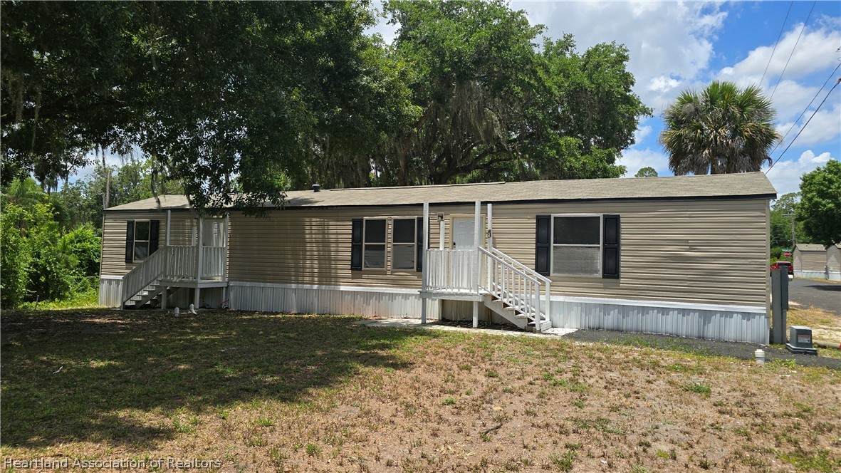 44 Crawford Drive - Photo 1