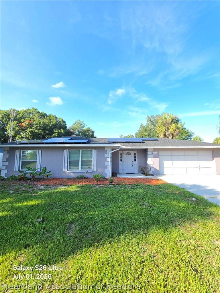 3919 Tangier Street - Photo 1