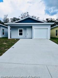 1428 Las Villas Boulevard - Photo 1