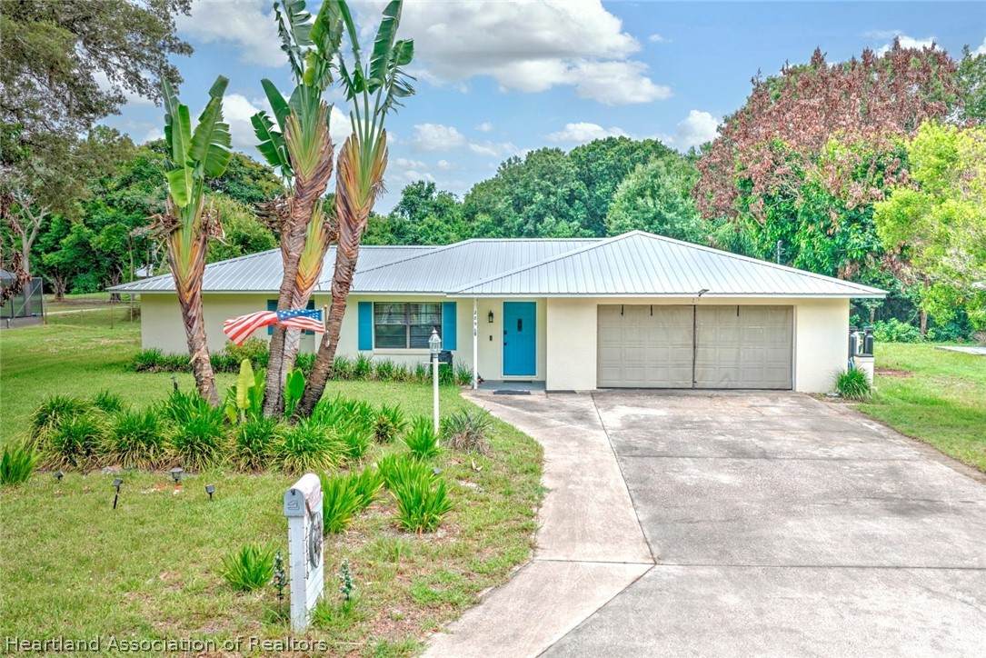 2896 Bowden Road - Photo 1