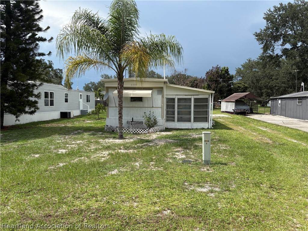 4506 Ferdinand Avenue - Photo 1