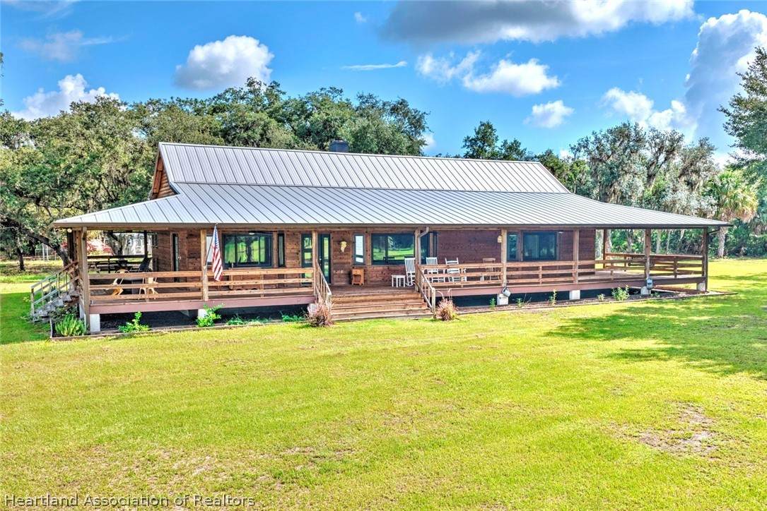 10500 Jess Durrance Road - Photo 1