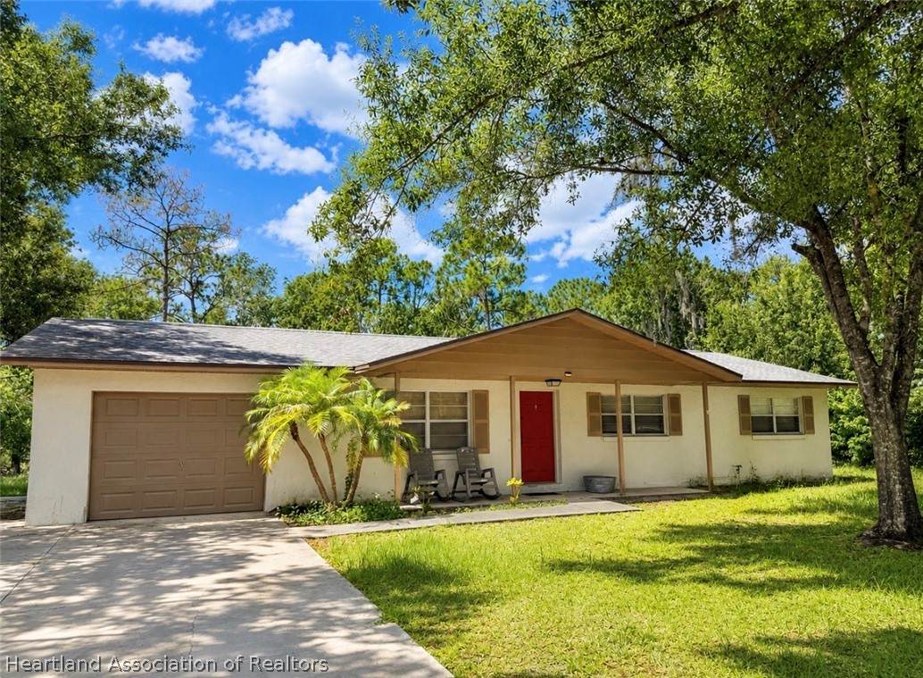 5325 Lake Haven Boulevard - Photo 1