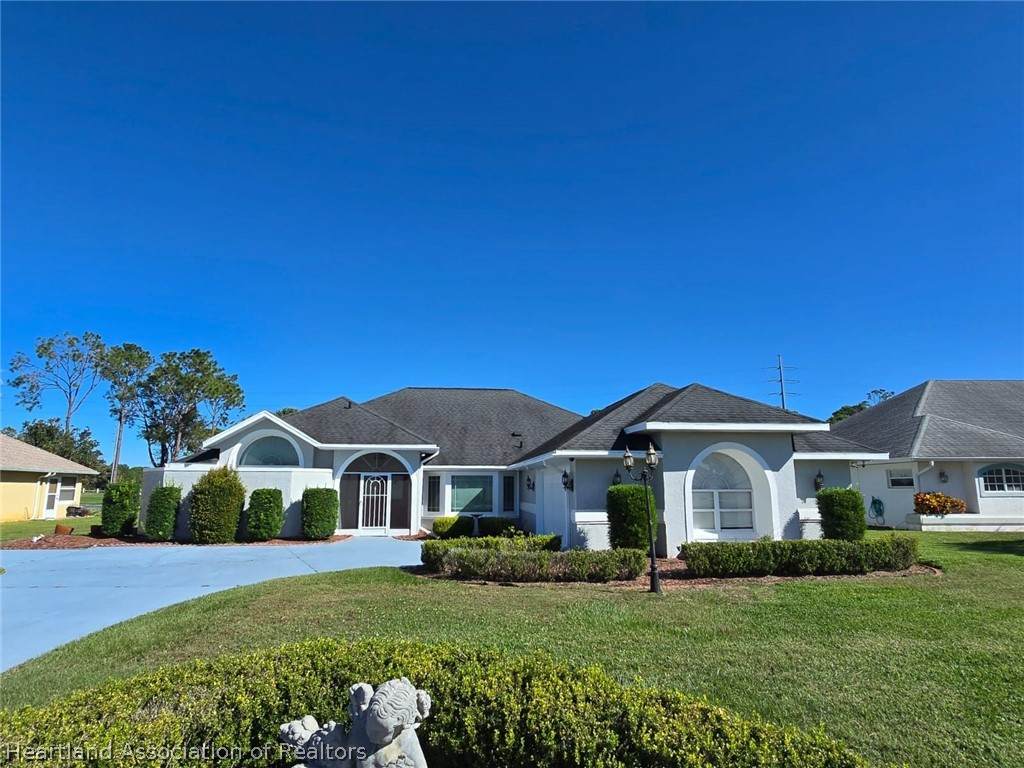 2922 Wynstone Drive - Photo 1