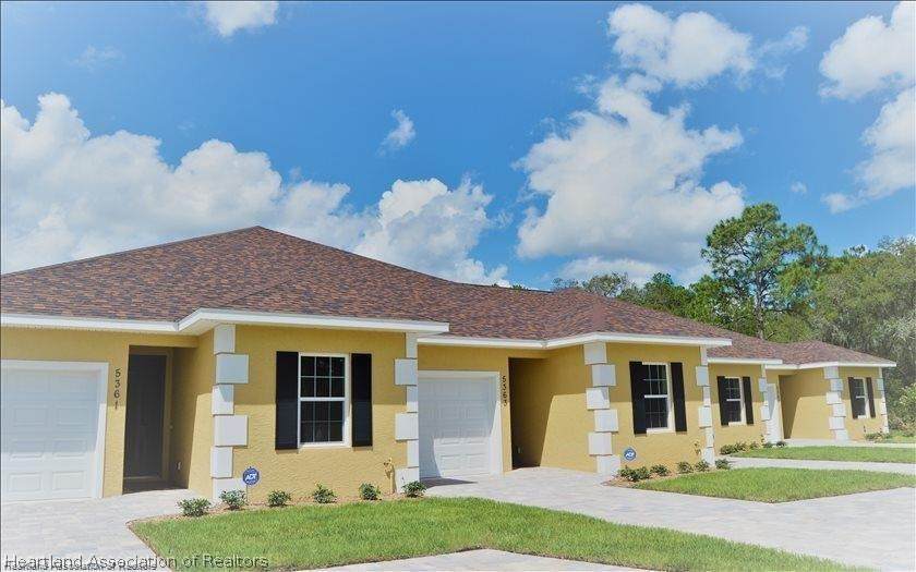 5363 Pebble Beach Drive - Photo 1