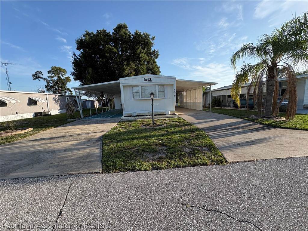 3510 Fairmount Drive - Photo 1