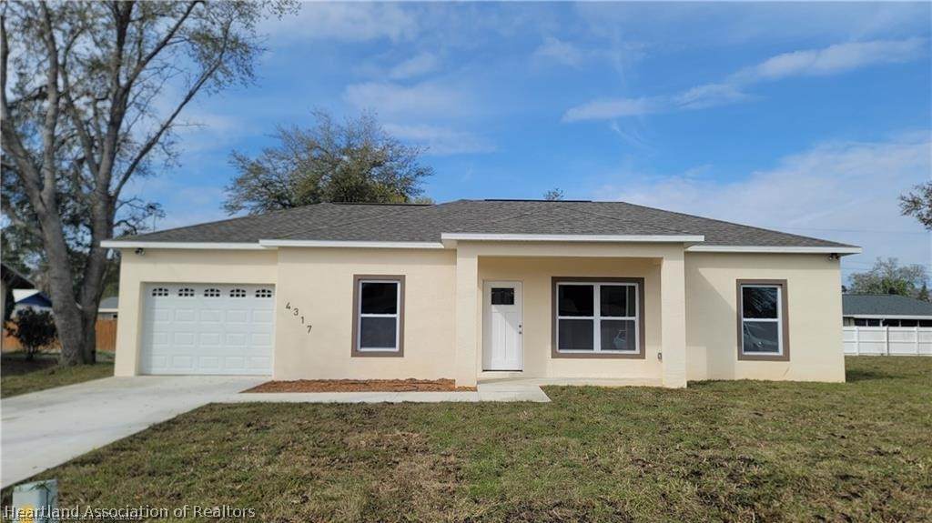 4317 Lafayette Avenue - Photo 1