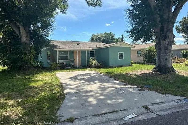 5820 Cypress Street - Photo 1