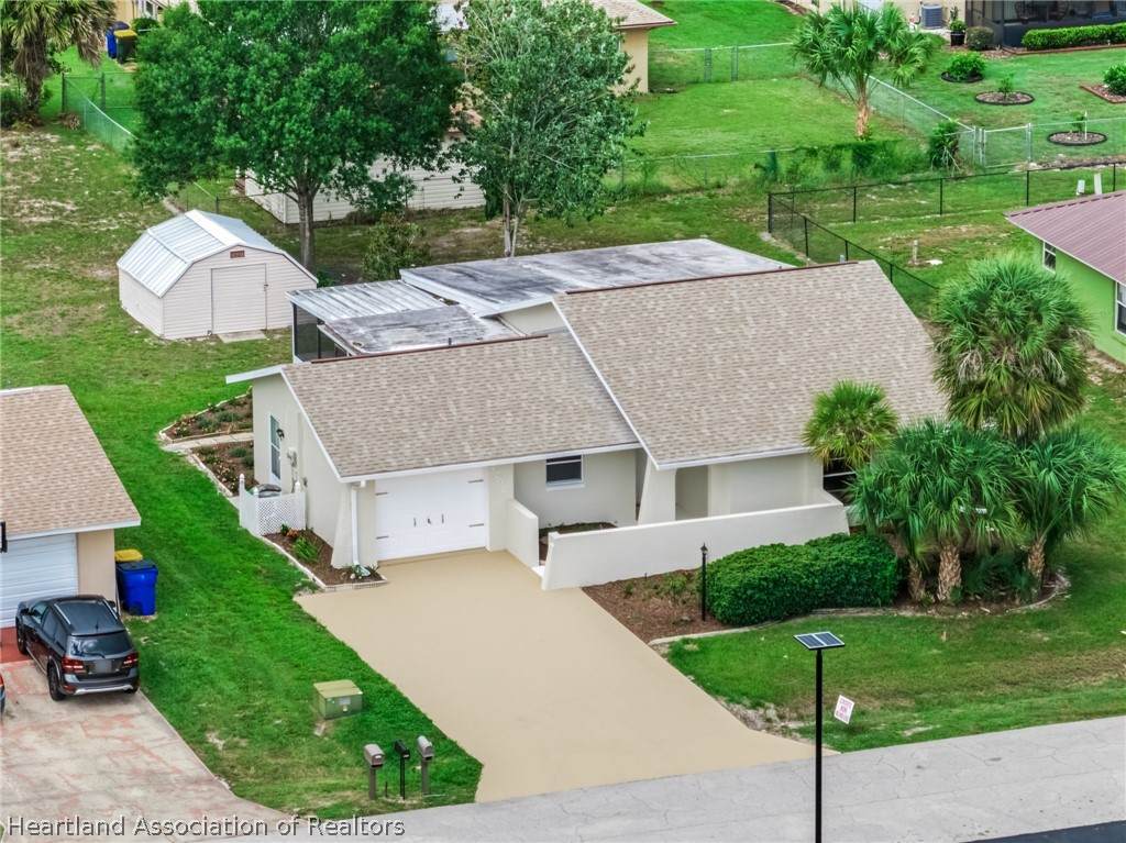 4200 Ramiro Street - Photo 1