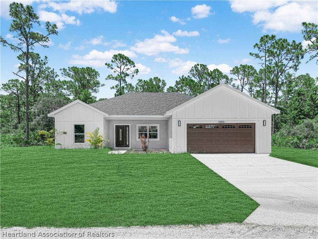 321 Roadrunner Avenue - Photo 1