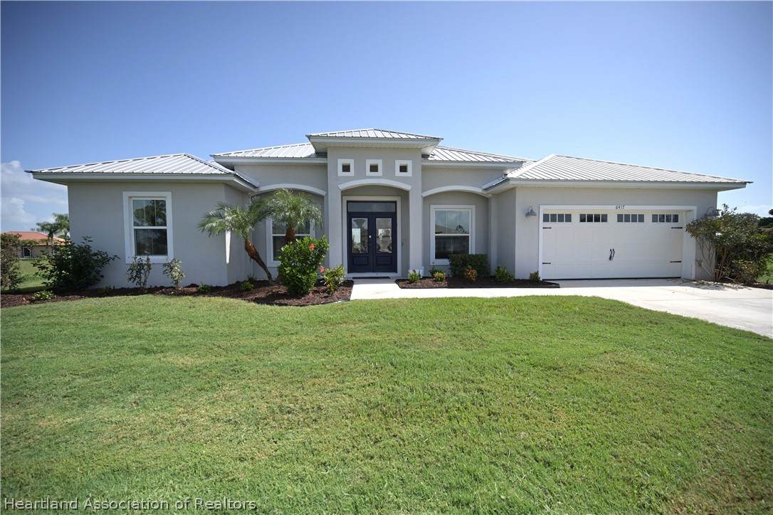 6417 Concord Drive - Photo 1