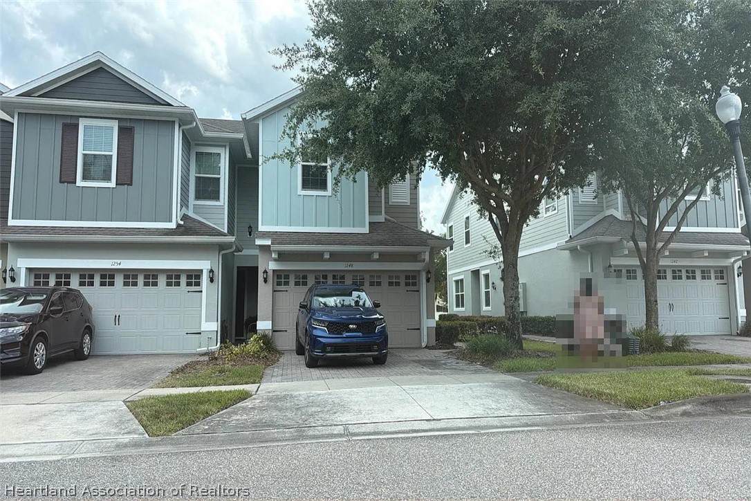 1248 Countrymen Court - Photo 1