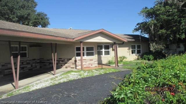 1706 Lake Clay Drive - Photo 1