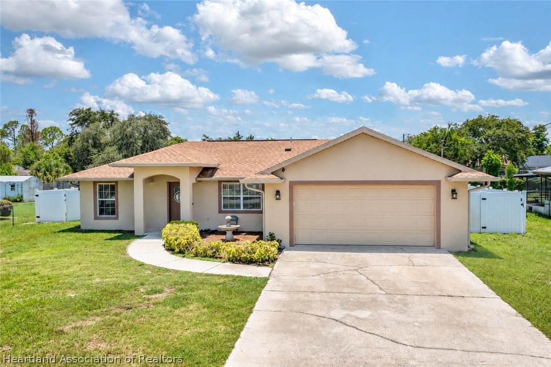2713 Dolphin Drive - Photo 1