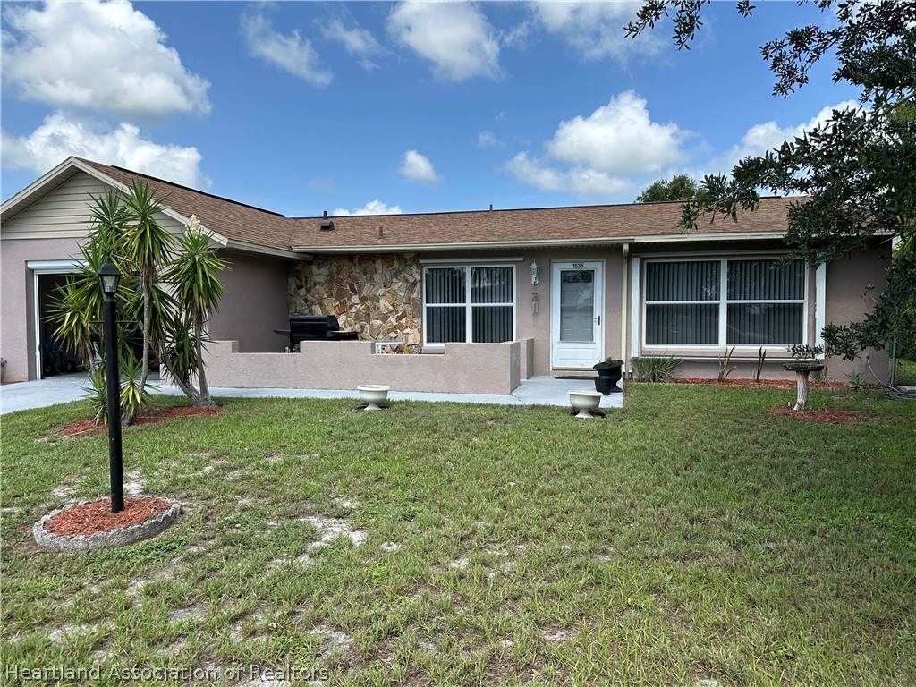 1535 Benz Terrace - Photo 1