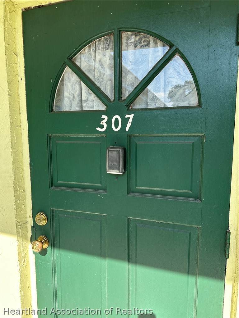 307 Golf Villas Court - Photo 1