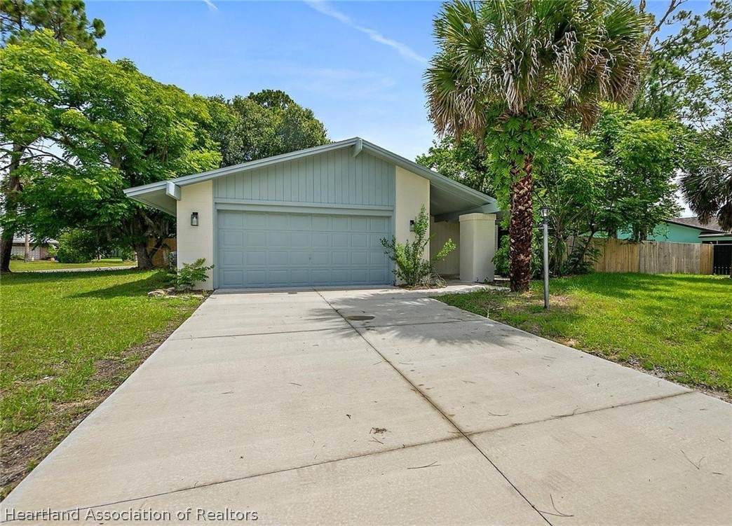 1 Clark Lane - Photo 1