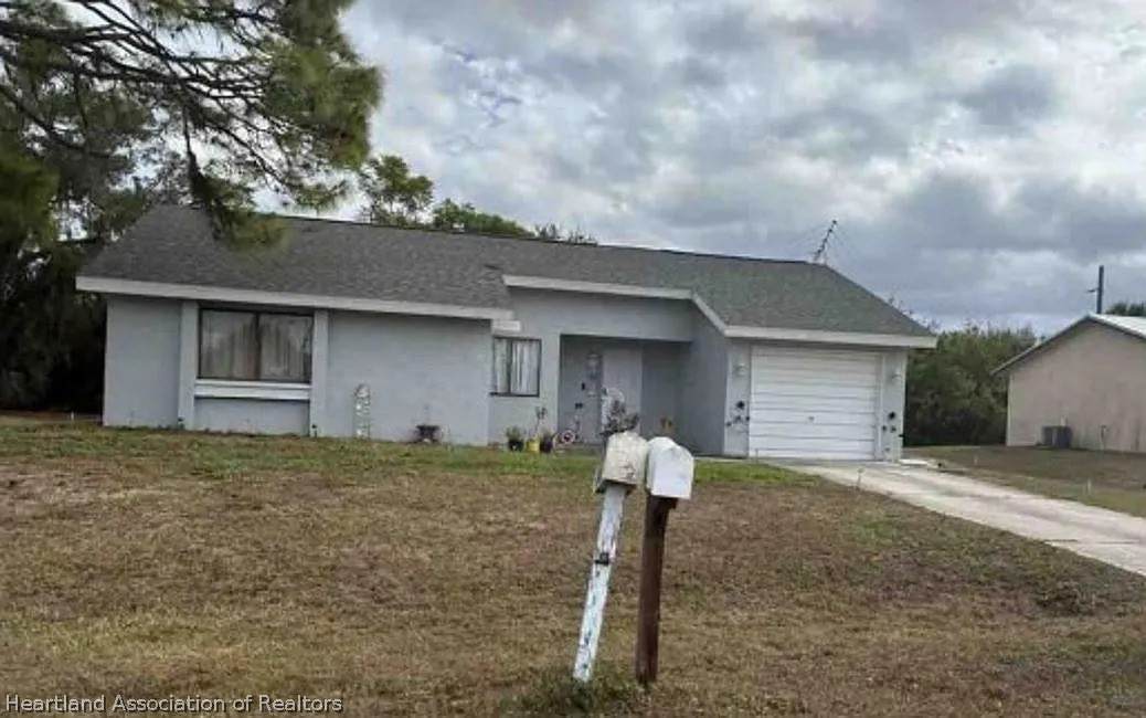 2458 Strawlawn Street - Photo 1